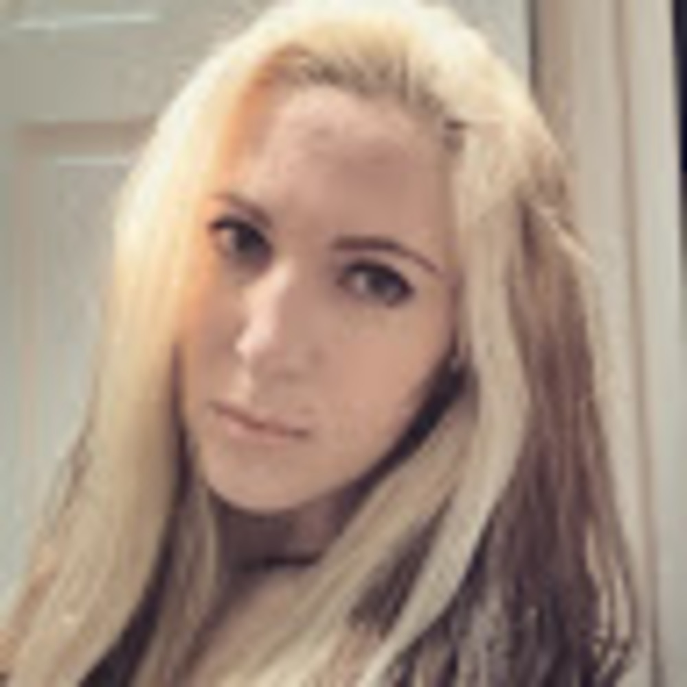 Meet your Posher, Terri